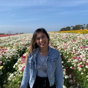 Meet your Posher, Victoria